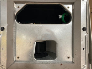 Product of Rv Airflow Systems Rvaf-M3-Kit Air Conditioner Air Flow System