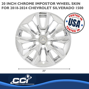 Coast To Coast Imp454x Wheel Skin||cci_Iwcimp454x_Impostor Wheel Skin_B2c_3.Jpg||87||cciimp454x||981415