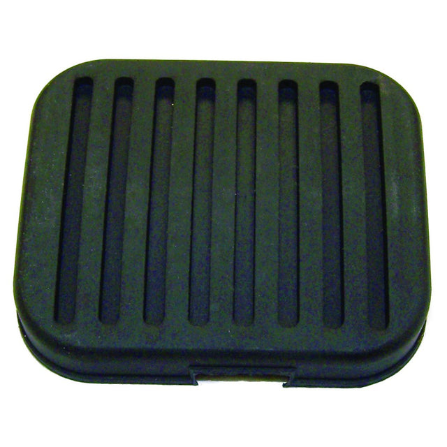 Crown Automotive J5363508 Brake Pedal Pad||j5363508.Jpg||85||c1yj5363508||1094990