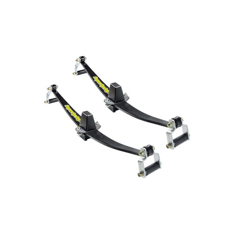Product of Super Springs Ssa27 Helper Spring Kit