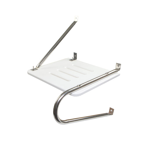 Whitecap Industries 67900 Swim Platform||67900_2.Jpg||87||w7e67900||918102