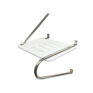Whitecap Industries 67900 Swim Platform||67900_2.Jpg||87||w7e67900||918102