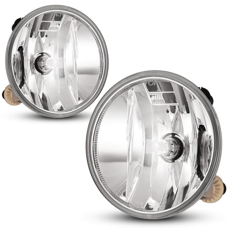 Product of Winjet CFWJ-0207-C Driving/ Fog Light 