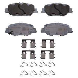 Wagner Brakes Oex2037 Brake Pad||oex2037.Jpg||85||w66oex2037||2221980