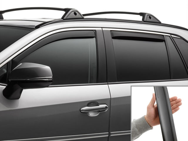 Weathertech (Usa) 82796imb Rainguard||82796imb.Jpg||85||w2482796imb||2267957