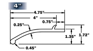 Pacer Performance 52-171 Fender Flare||extra-Wide-Dimensions.Jpg||87||p6252171||1639750
