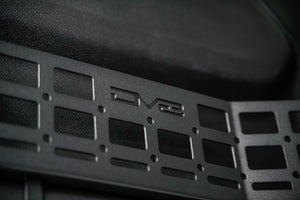 Dv8 Offroad Mpjl-05 Molle Cargo Panel||2018-2023-Jeep-Wrangler-Jl-_-Gladiator-Jt-Front-Door-Pocket07.Jpg||95||dv8mpjl05||1628309