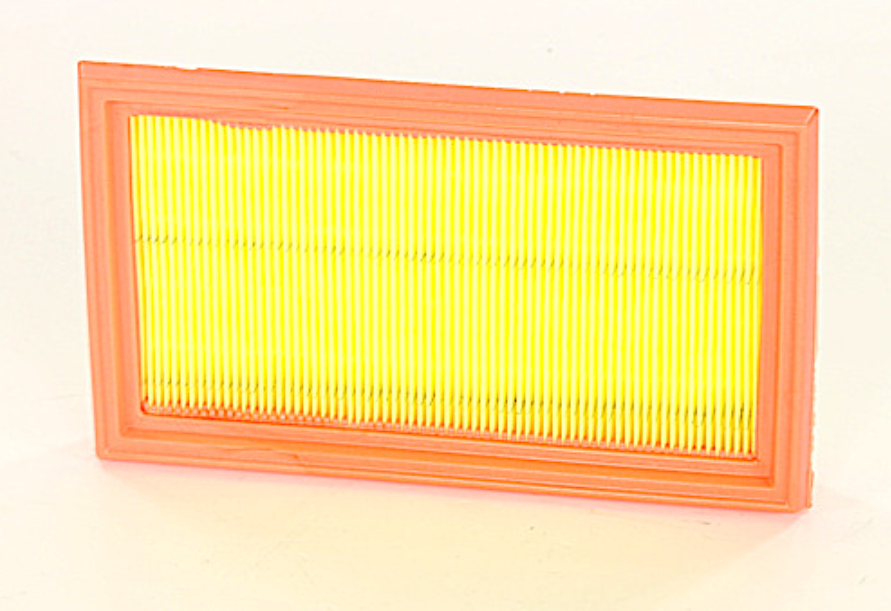 Product of Wix Filters 49225 OEM Disposable Air Filter 