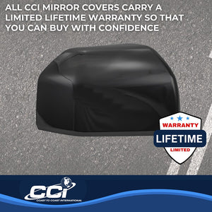 Coast To Coast Ccimc67511rbk Exterior Mirror Cover||c2c_Ccimc67511rbk_Mirror Cover_B2c_4.Jpg||88||c2cmc67511rbk||914609