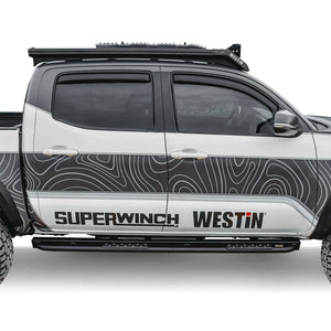 Westin Automotive 42-14205 Nerf Bar||42-14205_P03_3.Jpg||93||w164214205||1702823