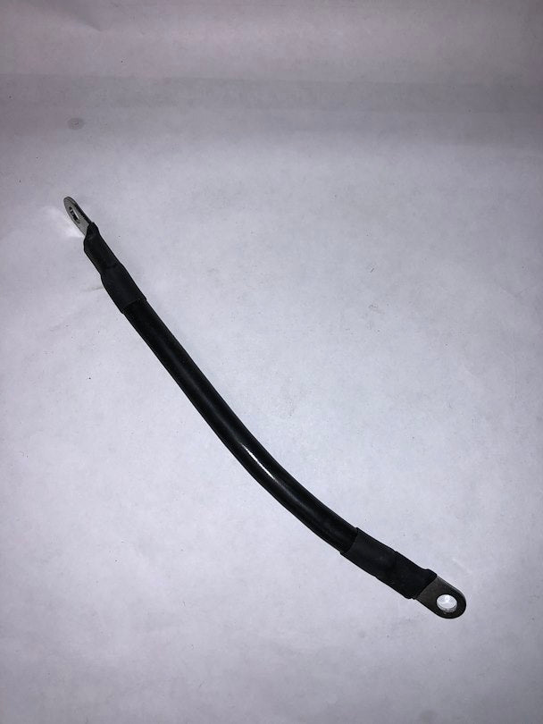 Helix Racing Products 680-6716 Battery Cable||680-6716 Cable Blk 6 In.Jpg||85||hlx6806716||1734332