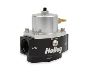 Product of Holley  Performance 12-848 Fuel Pressure Regulator