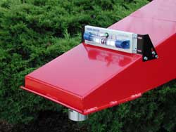 Product of Wheel Master 6780 Rv Level