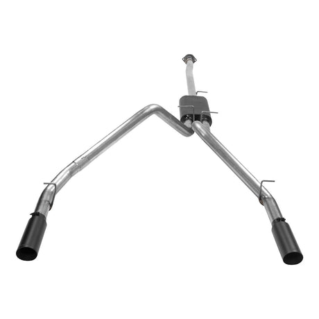 Product of Flowmaster 817843 American Thunder ® Cat Back System Single Exhaust System Kit 
