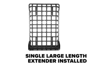 Weathertech (Usa) 8alek Roof Basket Extension||8alek_5.Jpg||90||w248alek||1742069
