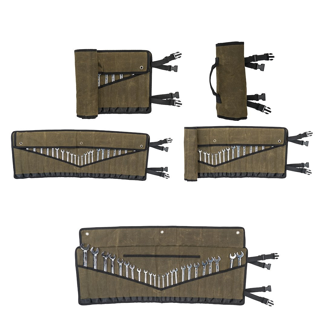 Overland Vehicle Systems 21219941 Tool Bag||||87||ovs21219941||1911221