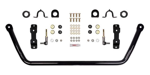 Holley Classic Trucks 031419ds Stabilizer Bar||||85||h19031419ds||2020760