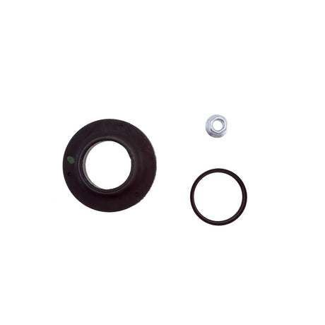 Product of Bilstein 24-225410 4600 Series Shock Monotube Shock Absorber 