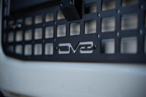 Dv8 Offroad Mpbr-02 Molle Cargo Panel||2021-2023-Ford-Bronco-Tailgate-Molle-Panel_Installed-07.Jpg||95||dv8mpbr02||1628110