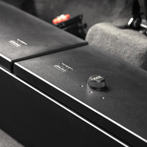 Product of Tuffy Security 352-01-A Under Seat Storage Unit