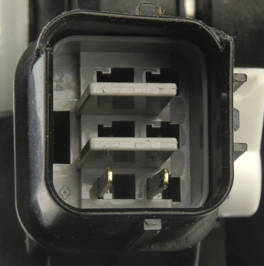 Dorman (Oe Solutions) 748-479 Window Regulator||748-479-009.Jpg||92||d18748479||985863