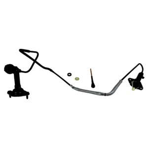 Crown Automotive 52107654ab Clutch Hydraulic Master/ Slave Cylinder Assembly||52107654ab_Thu.Jpg||87||c1y52107654ab||2122623