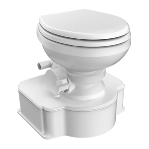 Product of Sierra Marine 312500001 Portable Manual Toilet , 17-1/4 Inch 