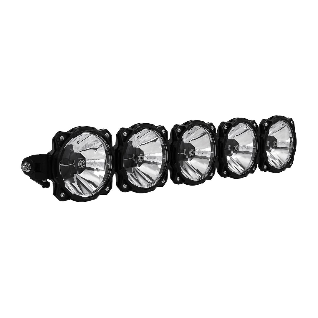 Kc Hilites 91306 Light Bar||91306_Aux_Light_2.Jpg||86||k1391306||931919