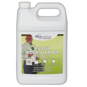 Dicor Corp. Rp-Rc-1gl Rubber Roof Cleaner||rp-Rc-1gl.Png||85||d6jrprc1gl||1509406