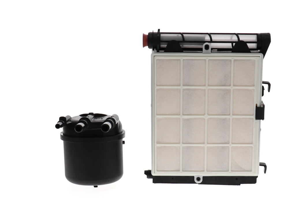 Product of Wix Filters Wf10458 Fuel Filter