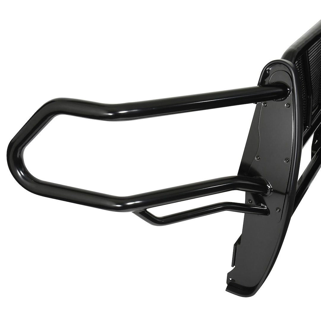 Product of Westin Automotive 57-23545 Grille Guard 1-Piece Black Powder Coated 