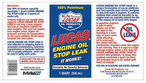 Lucas Oil 10278 Oil Stop Leak||10278_1.Jpg||86||l4410278||916366