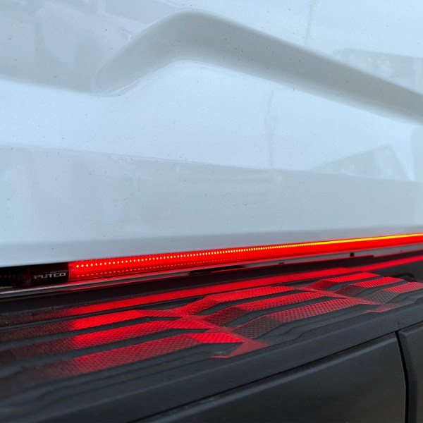 Product of Putco 9203060-26 Tailgate Light