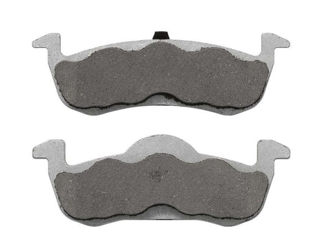 Wagner Brakes Oex1279 Brake Pad||oex1279_1.Jpg||86||w66oex1279||2221220
