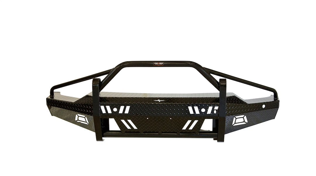 Product of Frontier Truck Gear 600-22-0005 Xtreme  Bumper 