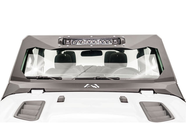 Fab Fours Jl3022-1 Light Bar Mounting Kit||jl3022-1_V1.Jpg||85||f66jl30221||1073330