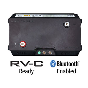 Product of Go Power 83156 Battery