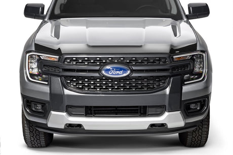 Husky Liner 2842266 Bug Shield||hky_Aeroskin_Fordranger_2842166_Fnt.Jpg||86||h212842266||1777541