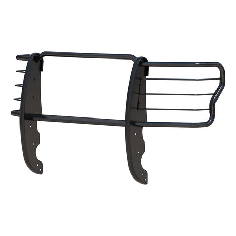 Product of Aries 3067 Grille Guard 1-Piece Black Semi Gloss Powder Coated 