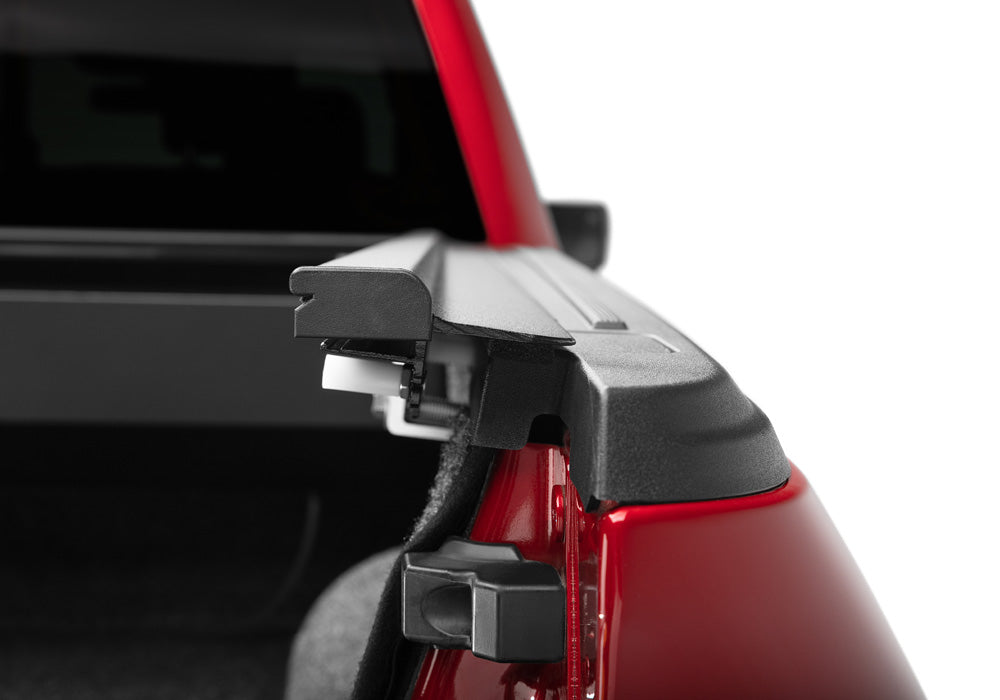 Product of Retrax RetraxPro MX Hard Manual Retractable 80378 Tonneau Cover 