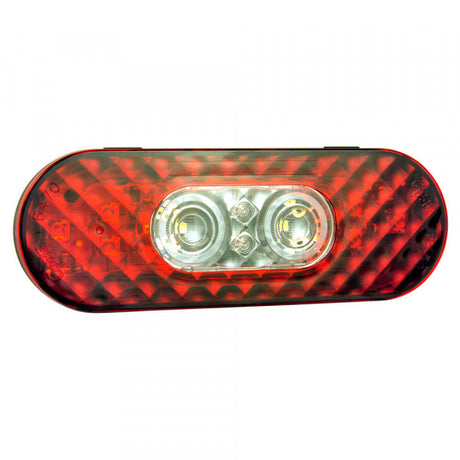 Product of Grote Industries 54702 Backup Light - Led