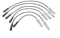 Product of Standard Motor Plug Wires 27703 Spark Plug Wire Set