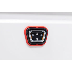 Product of Weather Guard (Werner) 120-3-04 Low Profile Toolbox 