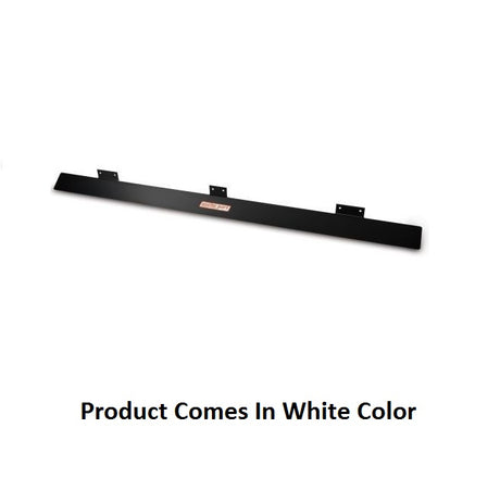 Weather Guard (Werner) 7499 Ladder Rack Wind Deflector||7499.Jpg||85||w517499||1319115