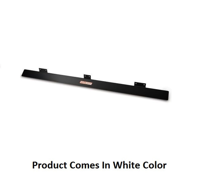 Weather Guard (Werner) 7499 Ladder Rack Wind Deflector||7499.Jpg||85||w517499||1319115