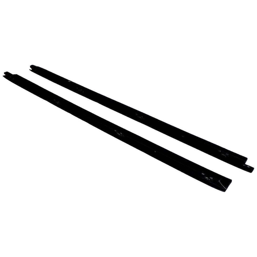 Crown Automotive 55024254k Door Weather Strip||55024254k_2.Jpg||87||c1y55024254k||2444615