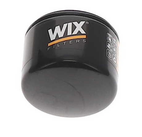 Product of Wix Filters 57035 Lube Oil Filter 