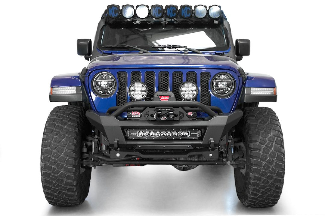 Product of Addictive Desert Designs F980393070103 Phantom  Bumper 
