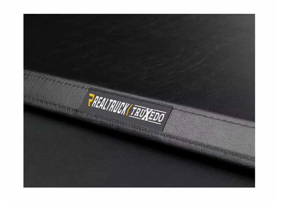 Product of Truxedo TruXport Soft Roll-Up 246901 Tonneau Cover 