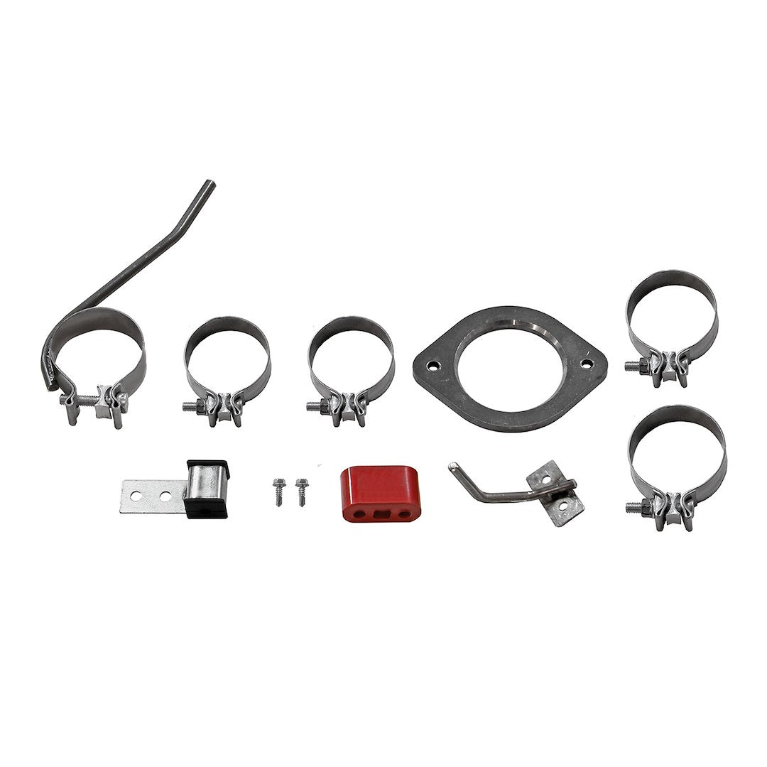 Flowmaster 718116 Exhaust System Kit||718116_5.Jpg||89||f13718116||976929